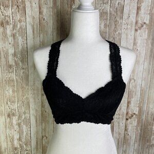 Women’s Free People Lace Bralette size Small